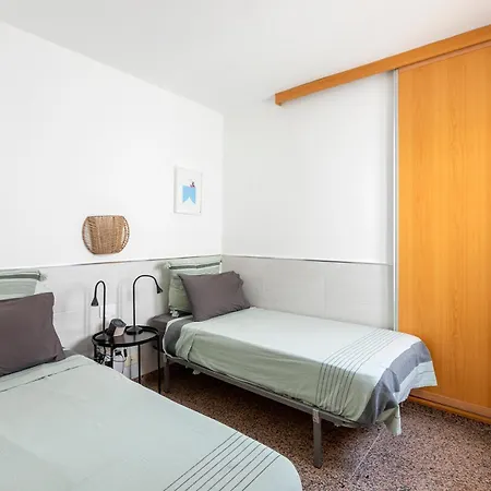 Flor Del Arcoiris Hébergement de vacances *