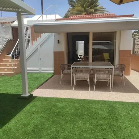 Casa vacanze Flor Del Arcoiris