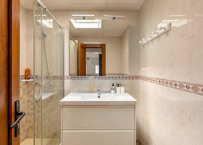 Flor Del Arcoiris Σπίτι διακοπών