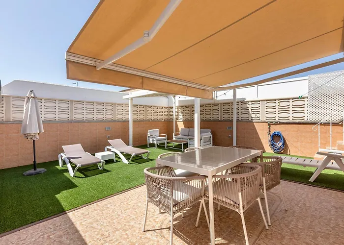 Flor Del Arcoiris Πλάγια ντελ Ινγκλές