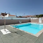 Flor Del Arcoíris Сasa de vacaciones Playa del Inglés