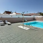 Сasa de vacaciones Flor Del Arcoíris