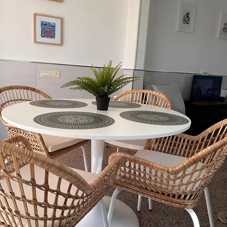 Holiday home Flor Del Arcoiris Playa del Ingles (Gran Canaria)