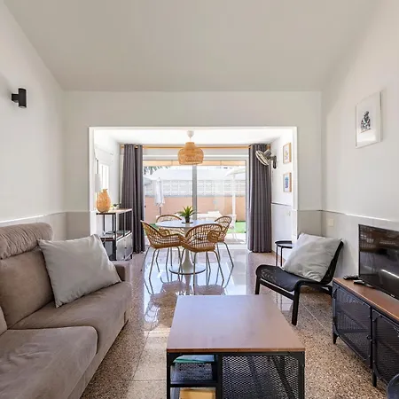 Flor Del Arcoiris * 플라야 델 잉글스