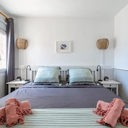 Holiday home Flor Del Arcoiris Playa del Ingles (Gran Canaria)