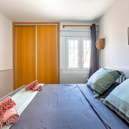 Flor Del Arcoiris Holiday home *