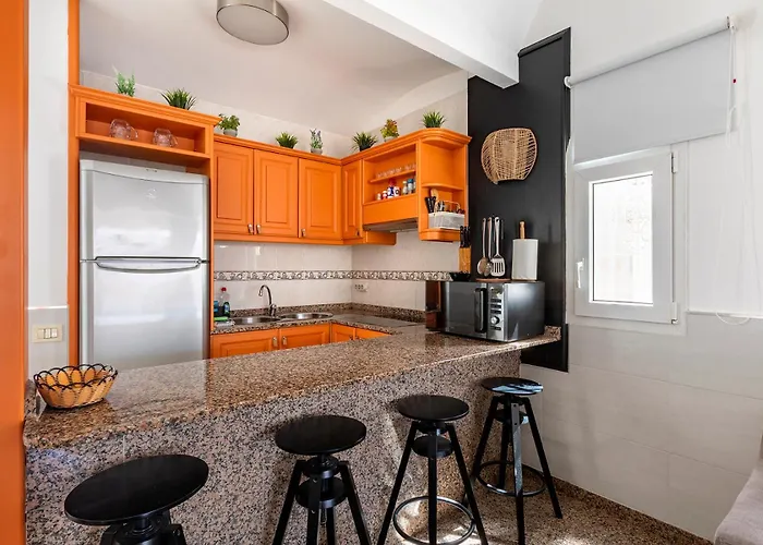 Flor Del Arcoiris Holiday home *