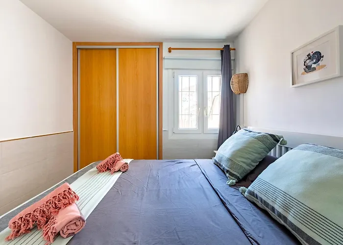 Flor Del Arcoiris Holiday home *