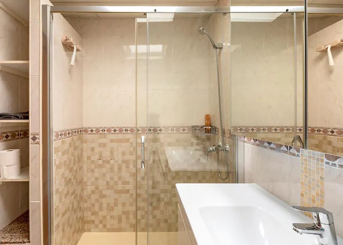 Flor Del Arcoiris Holiday home